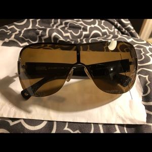 Coach Sunglasses-they are stunning!